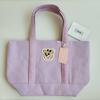 Amazon.co.jp: フェイラー オールドテディガール ワッペントート